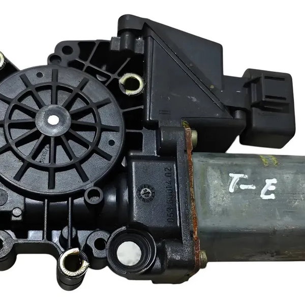 Motor Vidro T E. A4 Avant 05/07 Cx758