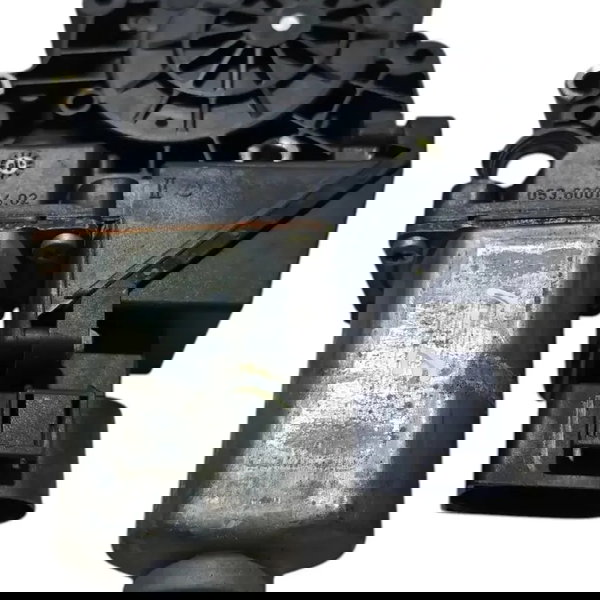 Motor Vidro T E. A4 Avant 05/07 Cx758