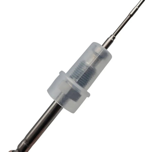 Sensor Temperatura Gases Escape Frontier 2.5 16v 13/25 Cx758