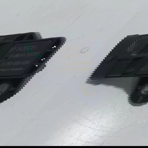 Sensor Map Renegade / Toro Bosch Cx753