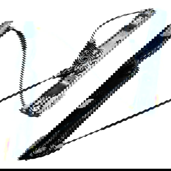 Máquina Vidro Dianteira Direita Land Rover Sport 2016 A1