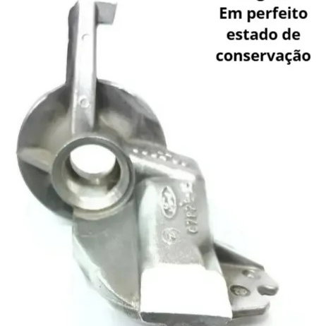 Suporte Filtro Óleo Ranger 4.0 V6 94/01 Cx758