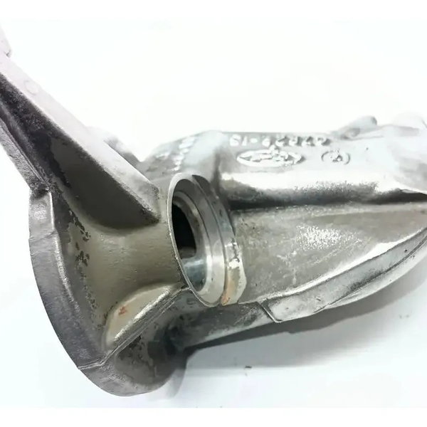Suporte Filtro Óleo Ranger 4.0 V6 94/01 Cx758