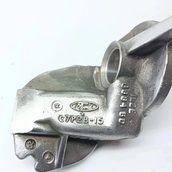 Suporte Filtro Óleo Ranger 4.0 V6 94/01 Cx758