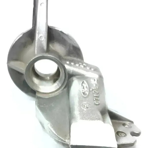 Suporte Filtro Óleo Ranger 4.0 V6 94/01 Cx758