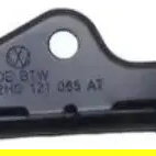 Tubo Cano Mangueira Amarok Cx758