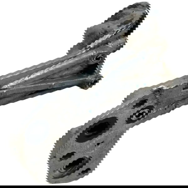 Suporte Filtro Óleo Triton/pajero Dakar 3.2 2012 2015 Cx759