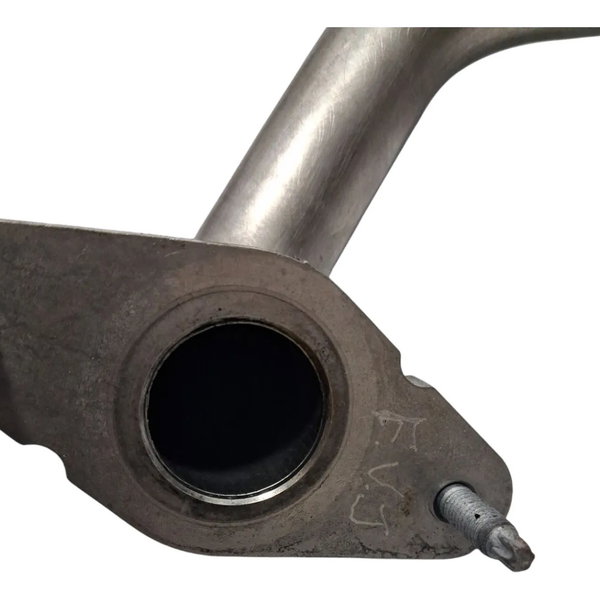 Cano Da Válvula Egr Ford Ranger 2.2 19/20 Cx677