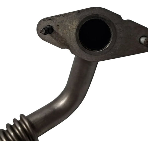 Cano Da Válvula Egr Ford Ranger 2.2 19/20 Cx677
