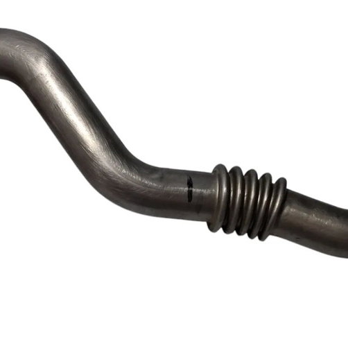 Cano Da Válvula Egr Ford Ranger 2.2 19/20 Cx677