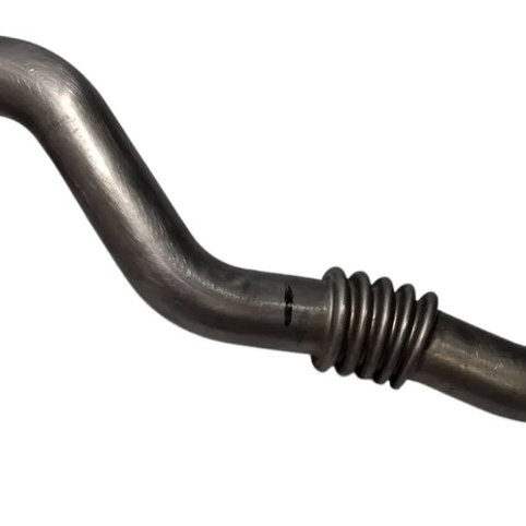 Cano Da Válvula Egr Ford Ranger 2.2 19/20 Cx677
