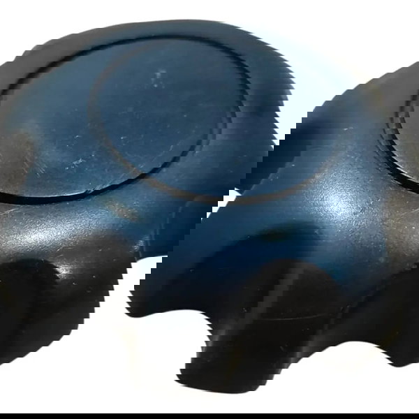 Acabamento Roldana Regulagem Banco Escort 94/98 Cx759