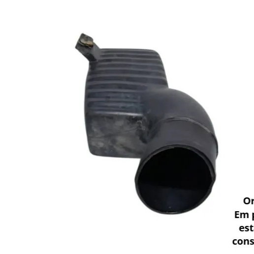Caixa Ressonadora Filtro Ar Motor S10 95/01 Cx759