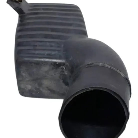 Caixa Ressonadora Filtro Ar Motor S10 95/01 Cx759