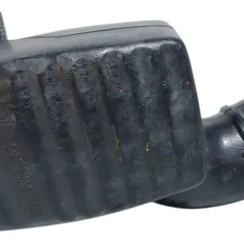 Caixa Ressonadora Filtro Ar Motor S10 95/01 Cx759