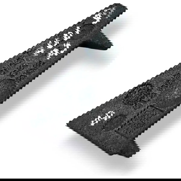 Protetor Lateral Porta D. E. Isopor A3 2000 Cx759