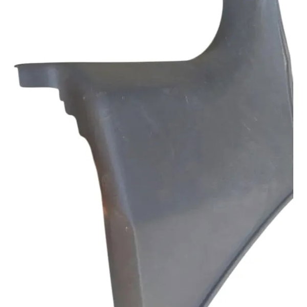Acabamento Pé Coluna Lado Direito Hilux Sw4 2001 Cx760