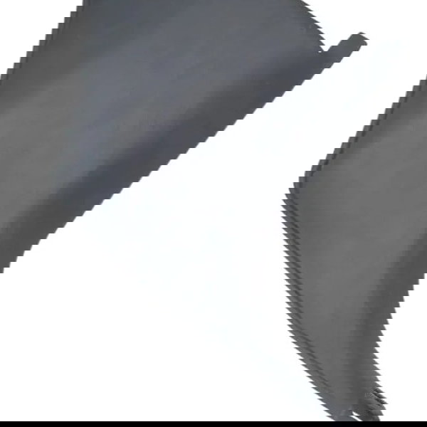 Acabamento Pé Coluna Lado Direito Hilux Sw4 2001 Cx760