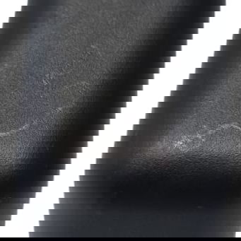 Acabamento Moldura Banco Traseiro Creta Cx448 Preto