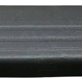 Soleira Porta Traseira Esquerda S10 13/22 Cx760 Preto