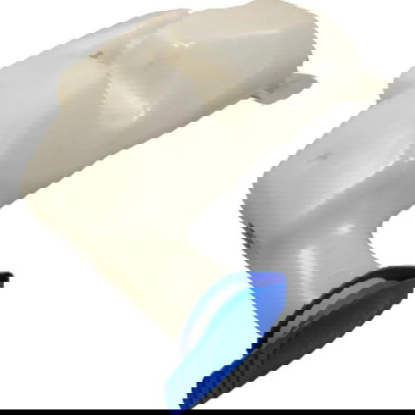 Reservatório Água Limpador Kombi 06/14 Cx760 Branco