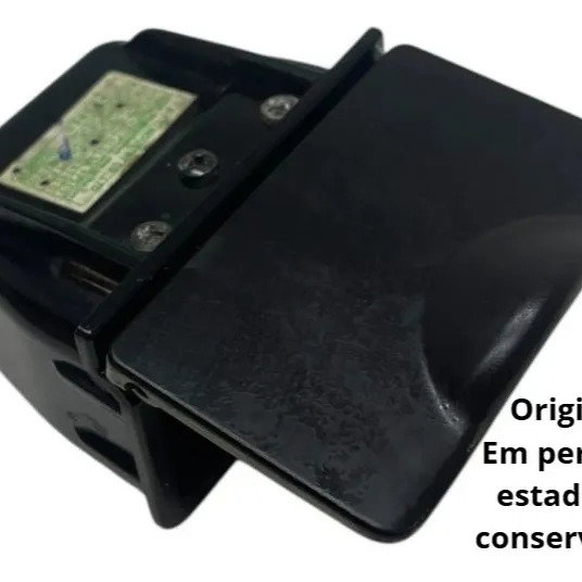 Cinzeiro Porta Traseira Esquerda Frontier 10/12 Cx758