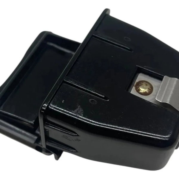 Cinzeiro Porta Traseira Esquerda Frontier 10/12 Cx758