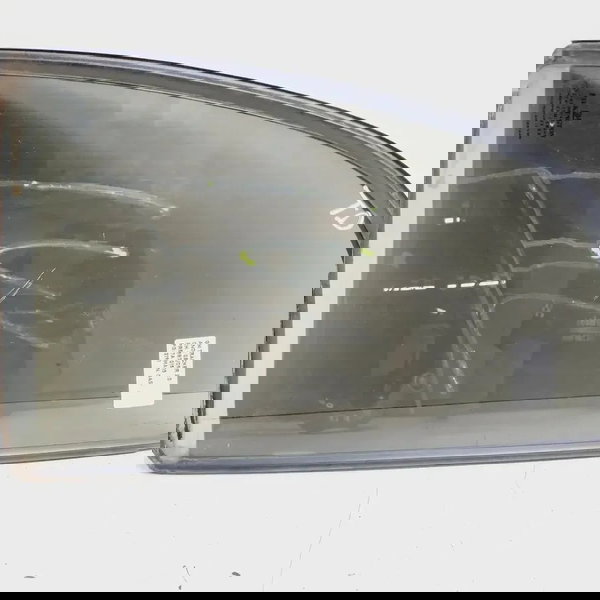 Vidro Fixo Traseiro Direito Tracker 2.0 08/09 Cx760