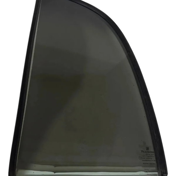 Vidro Fixo Porta T. E. Tracker 02/09 Cx760