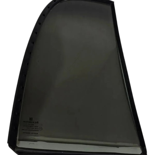 Vidro Fixo Porta T. E. Tracker 02/09 Cx760