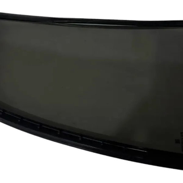 Vidro Fixo Porta T. E. Tracker 02/09 Cx760