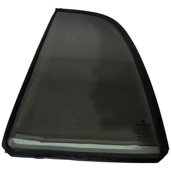 Vidro Fixo Porta T. E. Tracker 02/09 Cx760