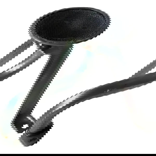 Pescador Oleo L200 2.5 1992 Cx758 Prateado