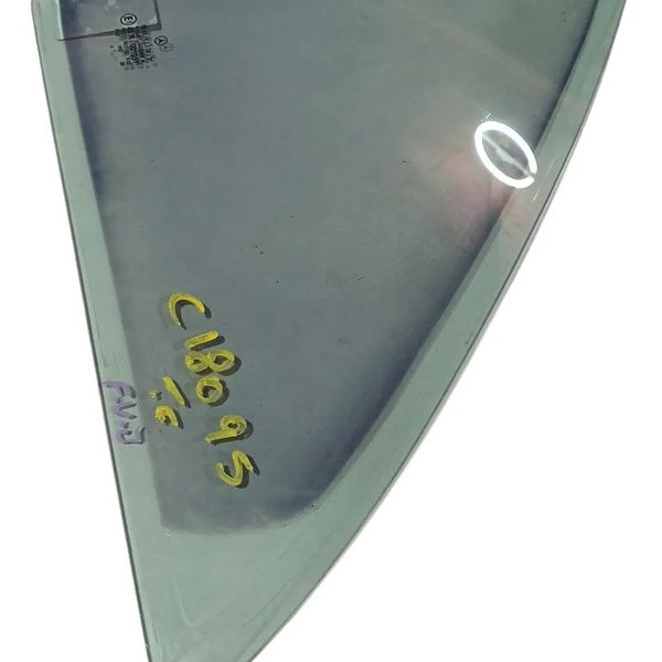 Vidro Fixo Porta T. E. C180/280 95/96 Cx760