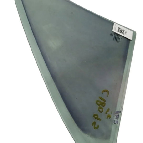 Vidro Fixo Porta T. E. C180/280 95/96 Cx760