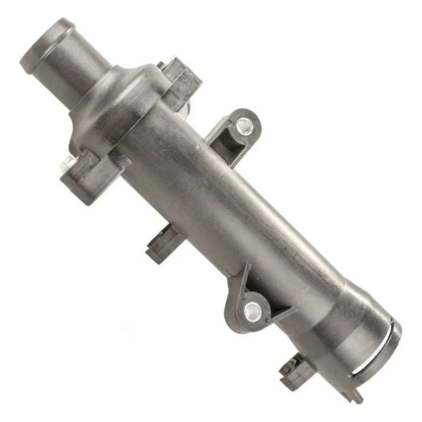 Carcaça Termostato Completa Kombi 1.4 06/12 Cx760