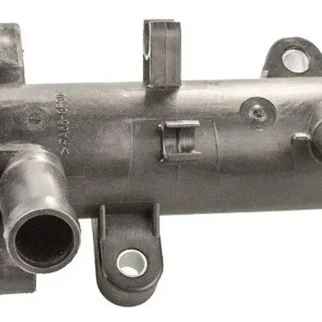 Carcaça Termostato Completa Kombi 1.4 06/12 Cx760