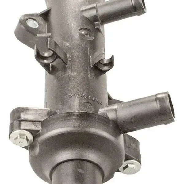 Carcaça Termostato Completa Kombi 1.4 06/12 Cx760