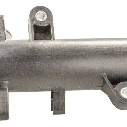 Carcaça Termostato Completa Kombi 1.4 06/12 Cx760