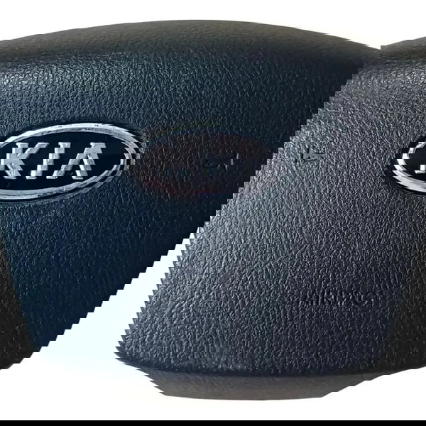 Bolsa Airbag Motorista Sorento 09/12 Cx761