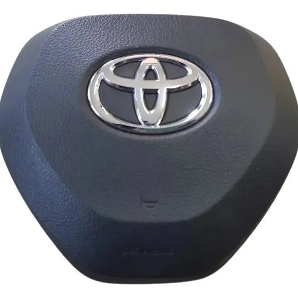 Airbag Volante Corolla Cross 21/26 Cx761 Preto