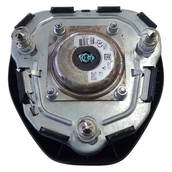 Airbag Volante Corolla Cross 21/26 Cx761 Preto
