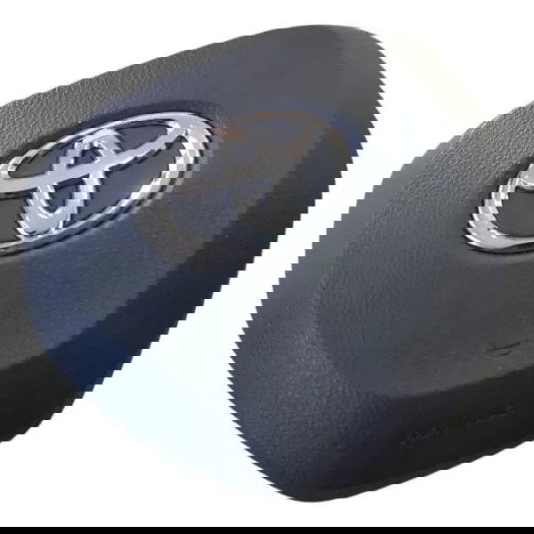 Airbag Volante Corolla Cross 21/26 Cx761 Preto