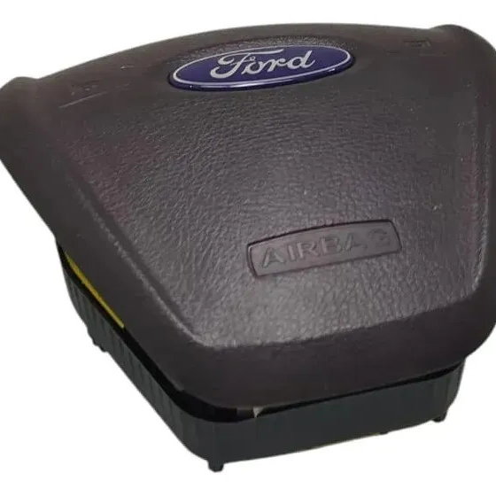 Bolsa Airbag Volante Ecosport 13/17 Cx761