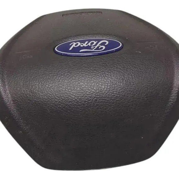 Bolsa Airbag Volante Ecosport 13/17 Cx761