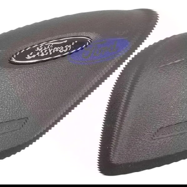 Bolsa Airbag Volante Ecosport 13/17 Cx761