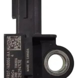 Sensor Impacto Airbag Ecosport 14/21 Cx761