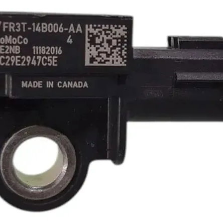 Sensor Impacto Airbag Ecosport 14/21 Cx761
