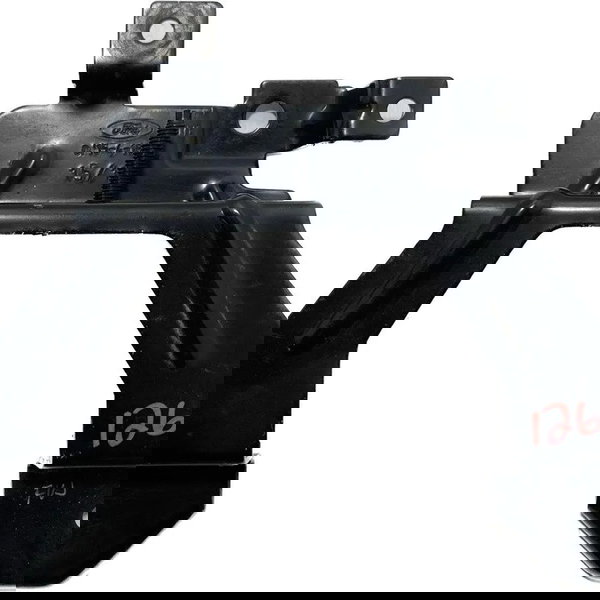 Suporte Sensor Impacto Ford Ecosport 13/17 Cx383