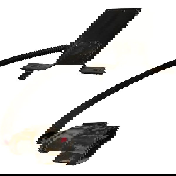 Sensor E Suporte Dianteiro Air Bag Ranger 97/99 Cx761